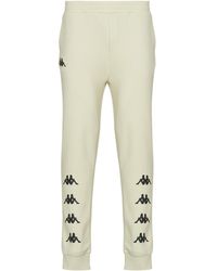 Kappa - Tracksuit Bottoms Gelci - Lyst