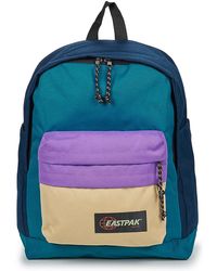 Eastpak - Backpack Kittery Pak'r 24l - Lyst