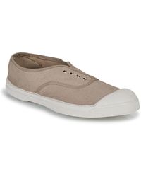 Bensimon - Slip-ons (shoes) Elly - Lyst