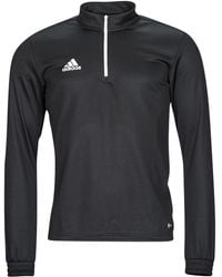 adidas - Tracksuit Jacket Ent22 Tr Top - Lyst
