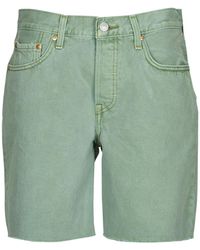 Levi's - Shorts 501® '90s Short - Lyst