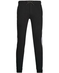 Jack & Jones - Tracksuit Bottoms Jpstwill Jjreid Blocking Sweat Pant Sn - Lyst