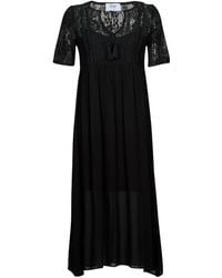 Betty London - Long Dress - Lyst