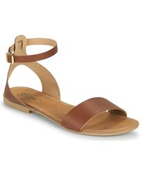 Betty London - Gimy Sandals - Lyst