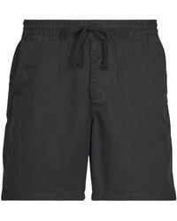 Vans - Shorts Mn Range Relaxed Elastic Short - Lyst