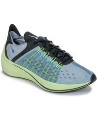 nike fast exp racer trainers