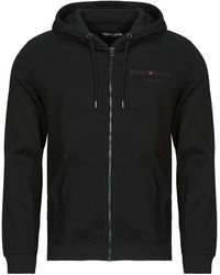 Teddy Smith - Hoodies Giclass Jim Hz - Lyst