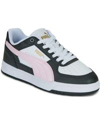 PUMA - Shoes (trainers) Caven Iii - Lyst