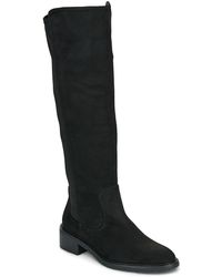 Moony Mood - Flat Boots Gabriela - Lyst