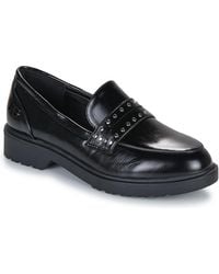 Les Petites Bombes - Loafers / Casual Shoes Maori - Lyst