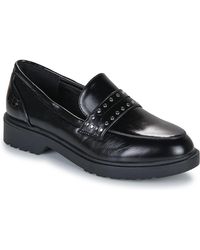Les Petites Bombes - Loafers / Casual Shoes Maori - Lyst
