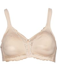 Triumph - Modern Lace Underwire Bras - Lyst