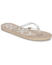 Roxy - Flip Flops / Sandals (shoes) Viva Jelly - Lyst