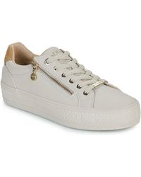 S.oliver - Shoes (trainers) 5-23600-42-4a0 - Lyst