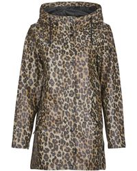 Vero Moda - Parka Vmmalou - Lyst