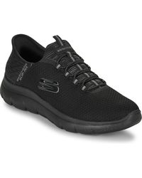 Skechers - Slip-ons (shoes) Sport Slip Ins - Lyst