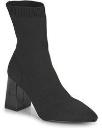 Moony Mood - Low Ankle Boots New04 - Lyst