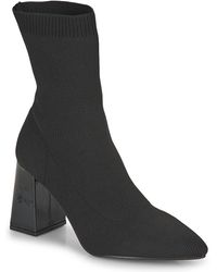 Moony Mood - Low Ankle Boots New04 - Lyst