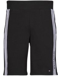 Tommy Hilfiger - Shorts Track Short - Lyst