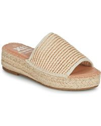Xti - Mules / Casual Shoes 44844-ice - Lyst