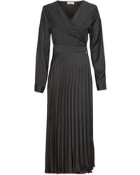 Moony Mood - Long Dress Nelea - Lyst