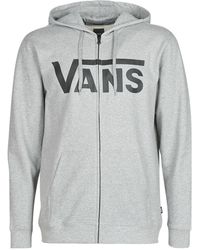 Vans Hoodies for Men - Up to 60% off at Lyst.co.uk