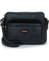 Hexagona - Shoulder Bag Moly - Lyst