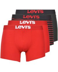 Levi's Boxershorts voor Heren in de uitverkoop. | KLEDING.nl