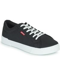 Levi's - Shoes (trainers) Malibu 2.0 - Lyst