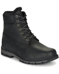 timberland radford grey