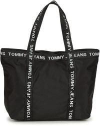 Tommy Hilfiger - Shopper Bag Tjw Essential Tote - Lyst
