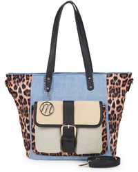 Moony Mood - Shopper Bag Thanais - Lyst