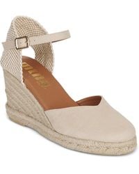 MTNG - Wedge Sandals Louisa - Lyst