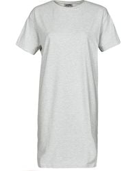Yurban Okime T Shirt - Grey