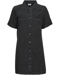 Noisy May - Dress Nmnew - Lyst
