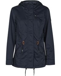 ONLY - Onllorca Parka - Lyst