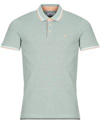 Jack & Jones - Polo Shirt Jjepaulos - Lyst