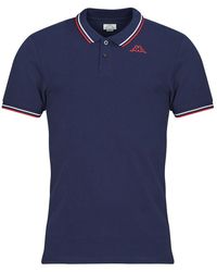 Kappa - Polo Shirt Ezio2 - Lyst