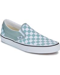 Vans - Slip-ons (shoes) Classic Slip-on - Lyst