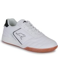 Kangaroos - Shoes (trainers) K-yard Pro 5 - Lyst