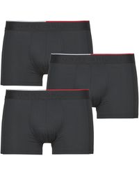 Tommy Hilfiger - Boxer Shorts Trunk X3 - Lyst