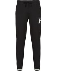 PUMA - Tracksuit Bottoms Squad Sweatpants Fl Cl - Lyst