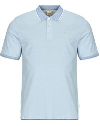 Jack & Jones - Polo Shirt Jprblualves Ss Polo - Lyst