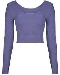 Only Play - Long Sleeve T-shirt Onpjaia - Lyst