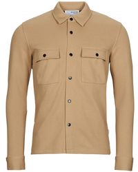 SELECTED - Slhjackie Sweat Jacket Jacket - Lyst