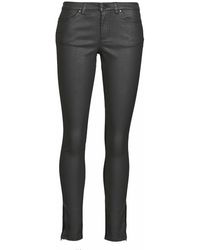IKKS Br29125 Skinny Jeans - Black