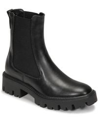 ONLY - Onlbetty-1 Boot Mid Boots - Lyst