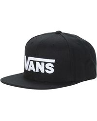 Vans - Drop V Ii Snapback Cap - Lyst