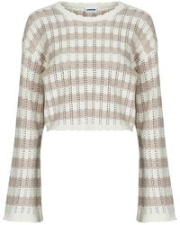 Noisy May - Sweater Nmlaika - Lyst