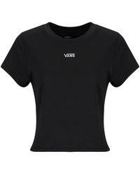 Vans - T Shirt Cameron Ss Tee - Lyst